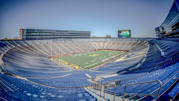 Empty Big House